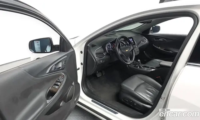 Chevrolet Malibu 2019 1.3 автомат (гидро), миниатюра 10