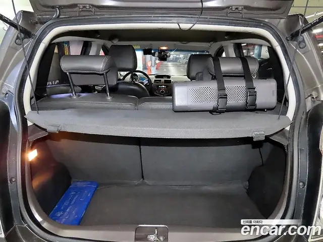 Chevrolet Spark 2012 1.0 автомат (гидро), миниатюра 2