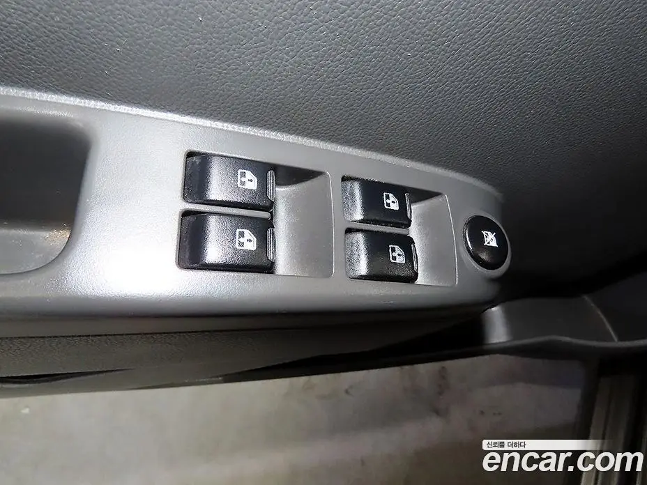Chevrolet Spark 2012 1.0 автомат (гидро), фото 17