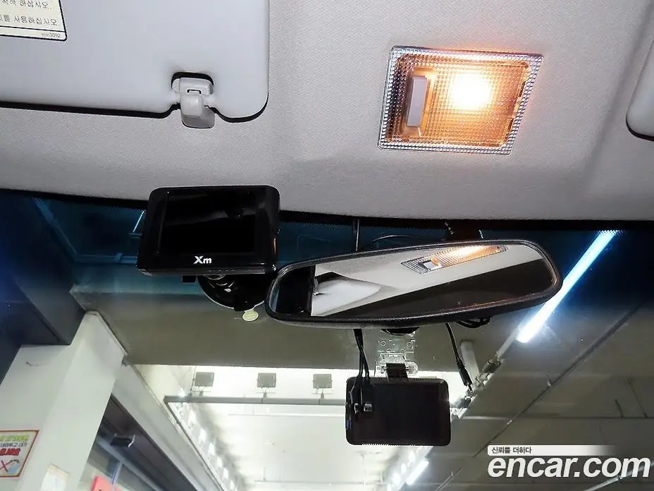 Chevrolet Spark 2012 1.0 автомат (гидро), фото 5