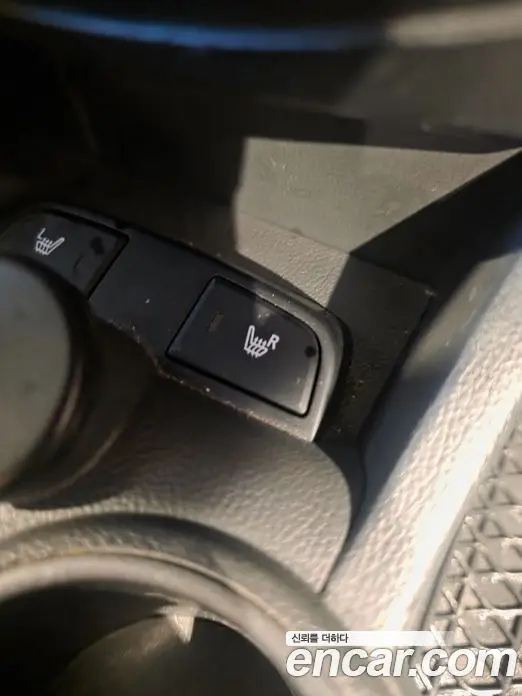 Chevrolet Spark 2012 1.0 автомат (гидро), миниатюра 10