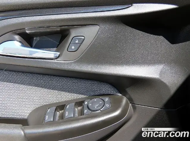 Chevrolet TrailBlazer 2021 1.3 автомат (гидро), миниатюра 11