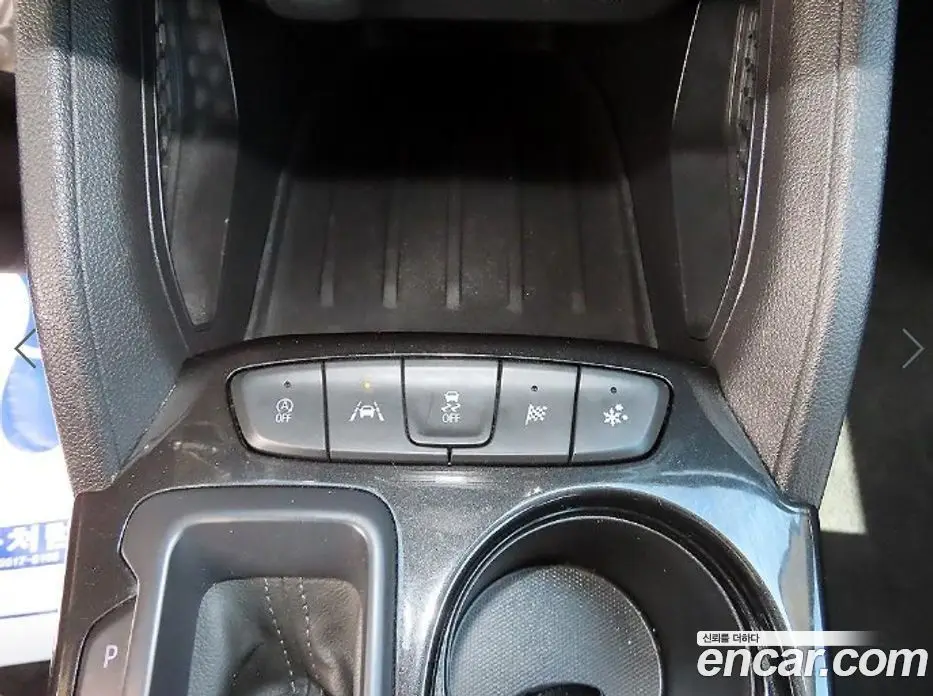 Chevrolet TrailBlazer 2021 1.3 автомат (гидро), фото 14