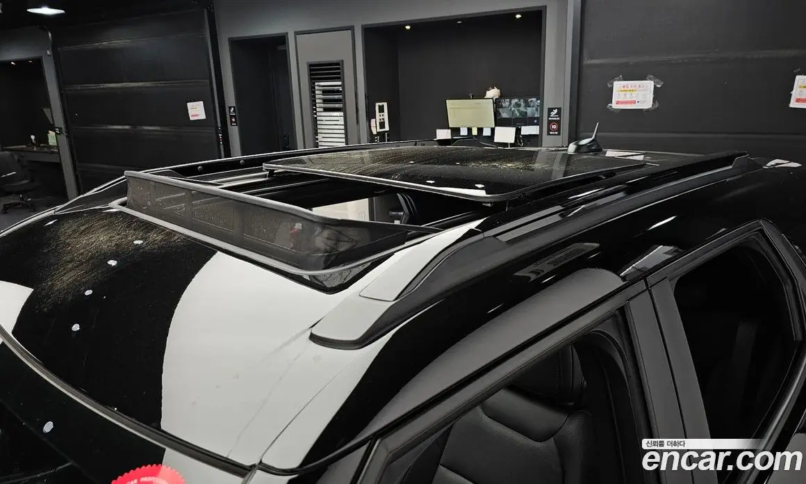 Chevrolet TrailBlazer 2022 1.3 автомат (гидро), фото 26