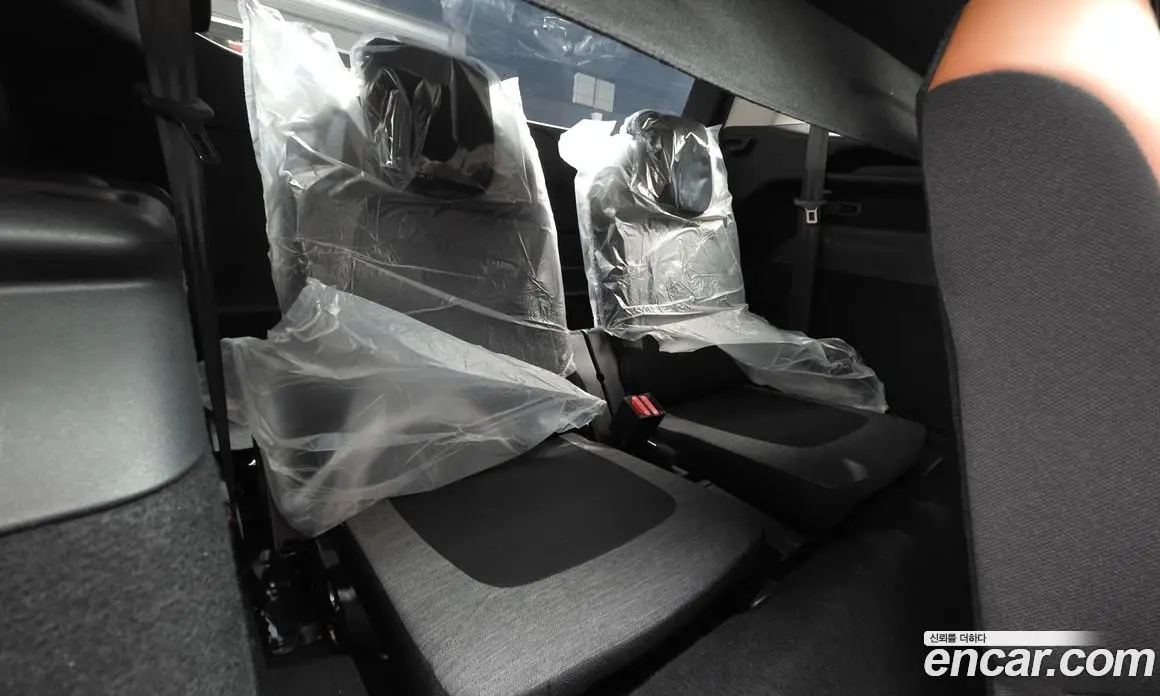 Citroen C4 Spacetourer 2019 1.5 автомат (гидро), фото 23 Citroen C4 Spacetourer 2019 1.5 автомат (гидро), фото 23