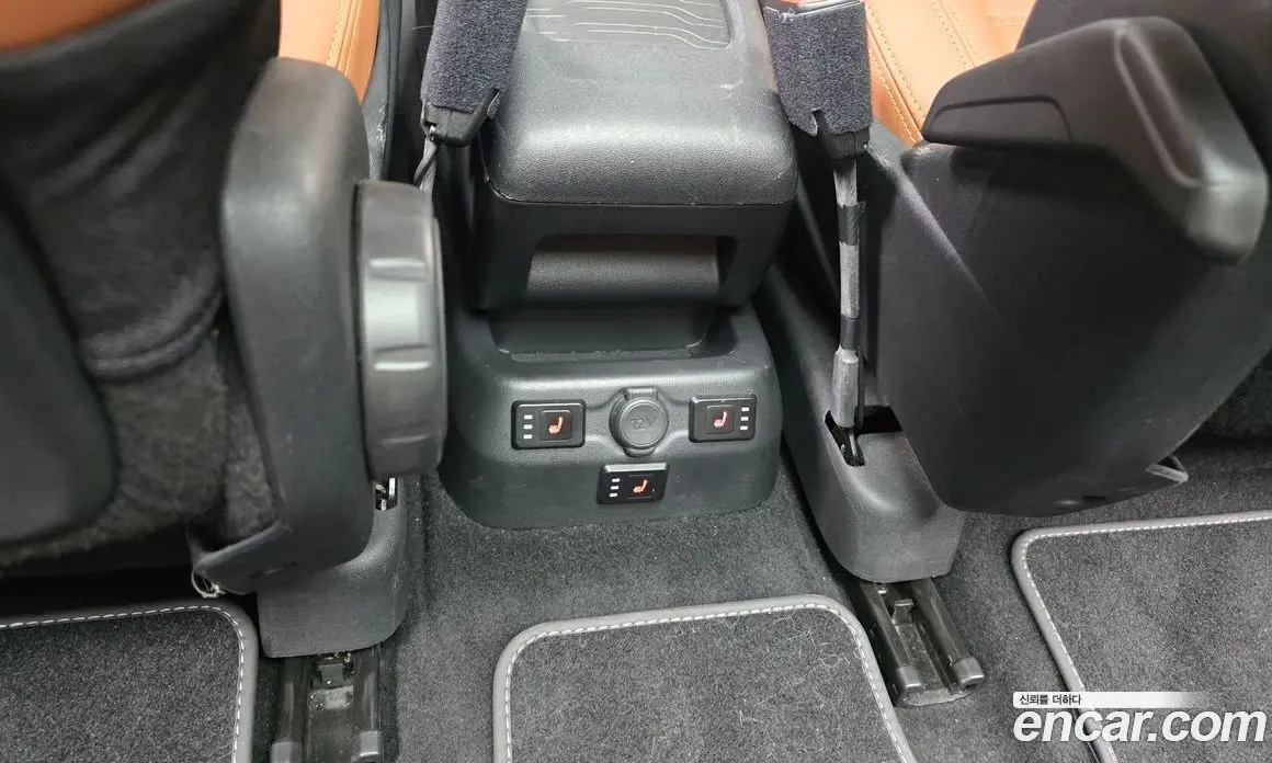 Citroen C4 Spacetourer 2019 1.5 автомат (гидро), фото 24 Citroen C4 Spacetourer 2019 1.5 автомат (гидро), фото 24