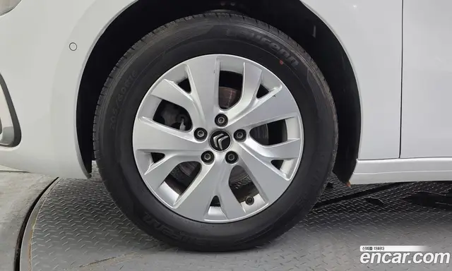 Citroen C4 Spacetourer 2019 1.5 автомат (гидро), миниатюра 5 Citroen C4 Spacetourer 2019 1.5 автомат (гидро), миниатюра 5