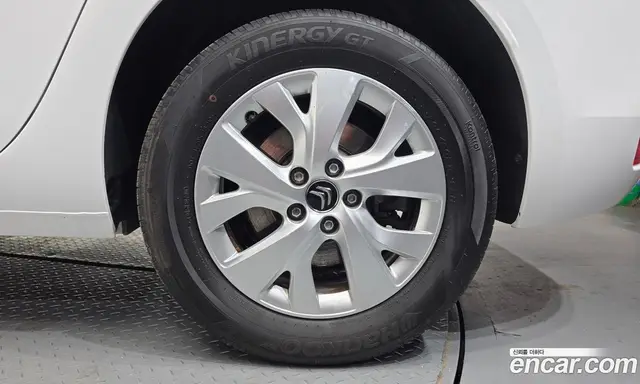 Citroen C4 Spacetourer 2019 1.5 автомат (гидро), миниатюра 7 Citroen C4 Spacetourer 2019 1.5 автомат (гидро), миниатюра 7