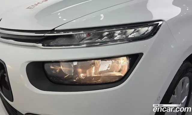 Citroen C4 Spacetourer 2019 1.5 автомат (гидро), миниатюра 8 Citroen C4 Spacetourer 2019 1.5 автомат (гидро), миниатюра 8