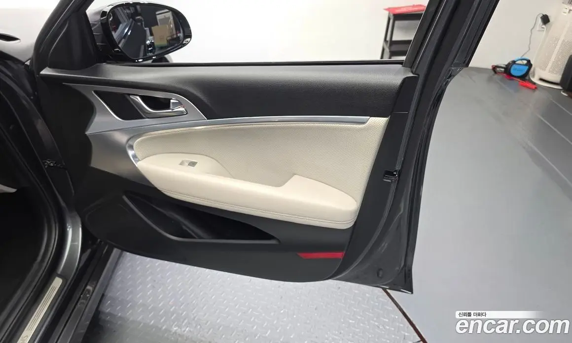 Genesis G70 2018 2.0 автомат (гидро), фото 14