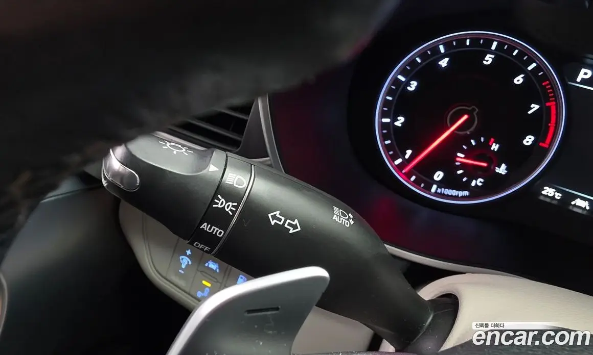 Genesis G70 2018 2.0 автомат (гидро), фото 29