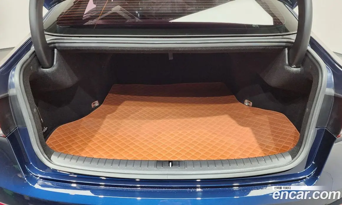 Genesis G80 2018 3.3 автомат (гидро), фото 18