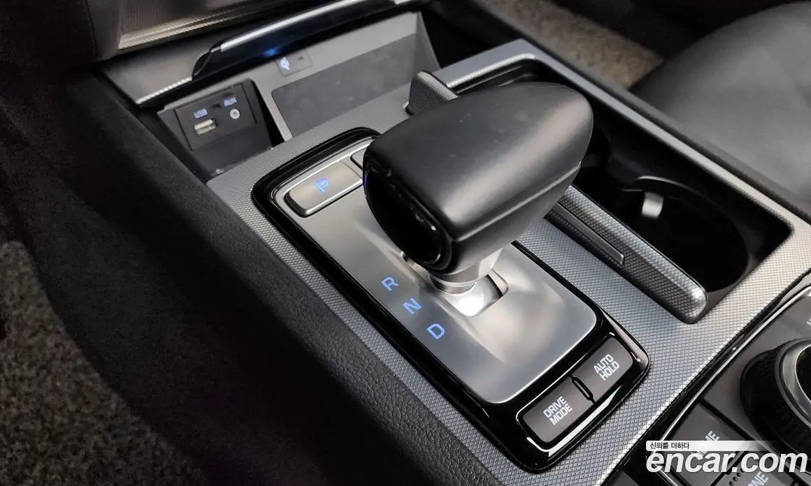 Genesis G80 2018 3.3 автомат (гидро), фото 9