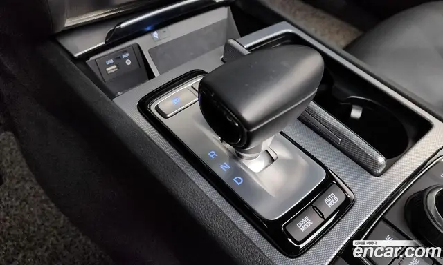 Genesis G80 2018 3.3 автомат (гидро), миниатюра 9