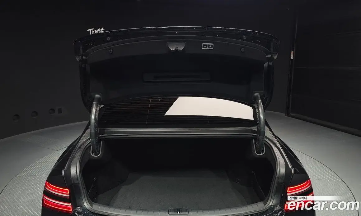 Genesis G80 2023 2.5 автомат (гидро), фото 20
