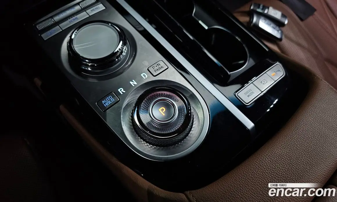 Genesis G80 2023 2.5 автомат (гидро), фото 9