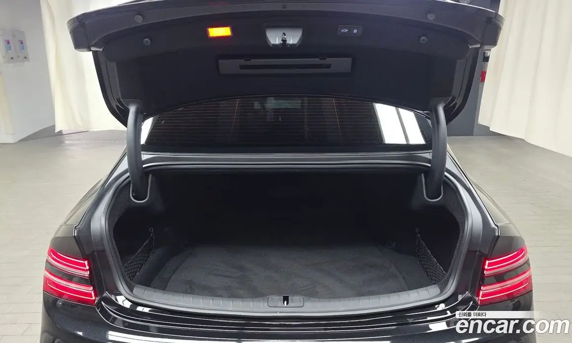 Genesis G80 2025 2.5 автомат (гидро), фото 26