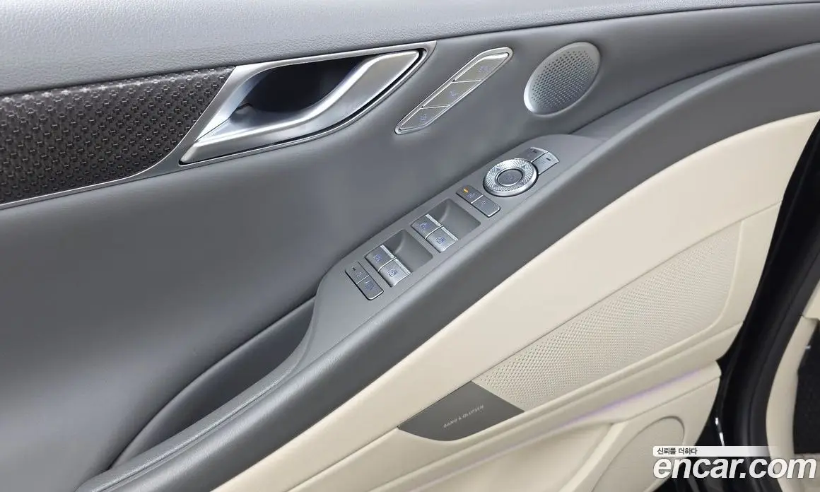 Genesis G80 2025 2.5 автомат (гидро), фото 27