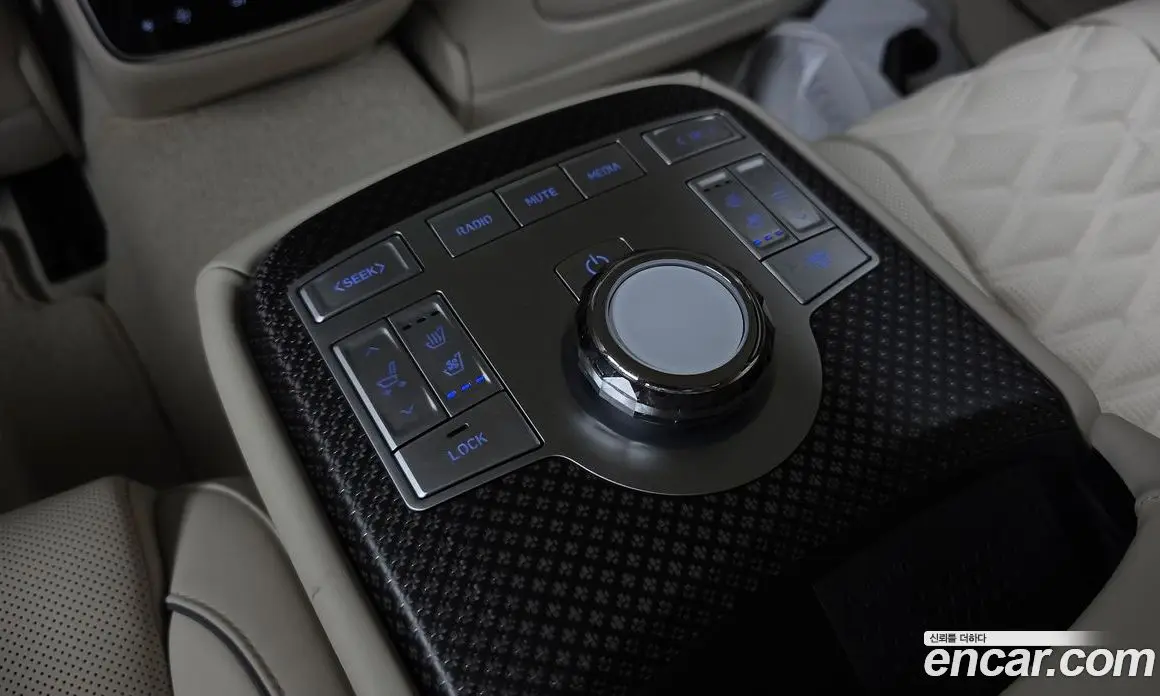Genesis G80 2025 2.5 автомат (гидро), фото 29