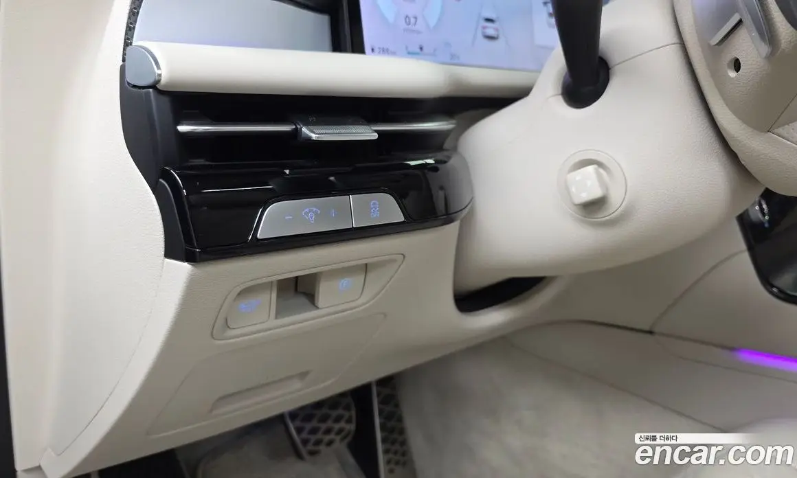 Genesis G80 2025 2.5 автомат (гидро), фото 34