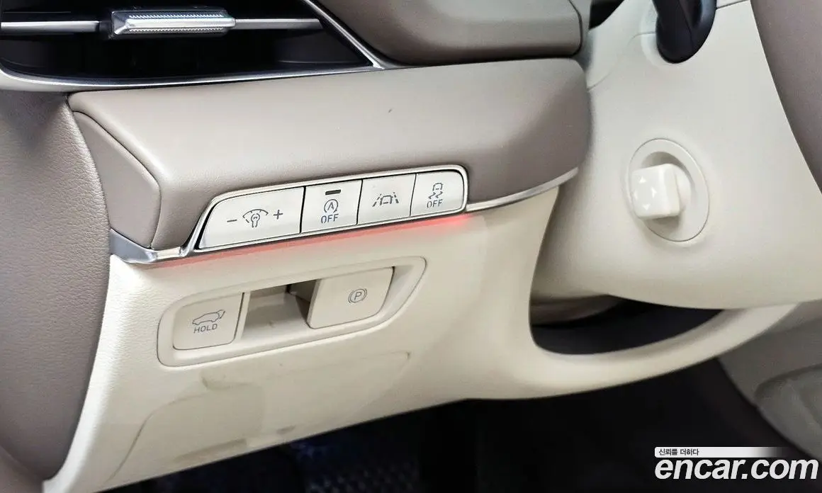 Genesis GV80 2020 3.0 автомат (гидро), фото 21