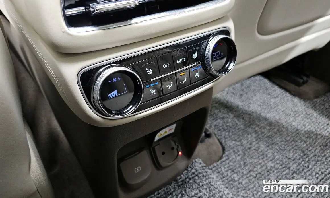 Genesis GV80 2020 3.0 автомат (гидро), фото 26