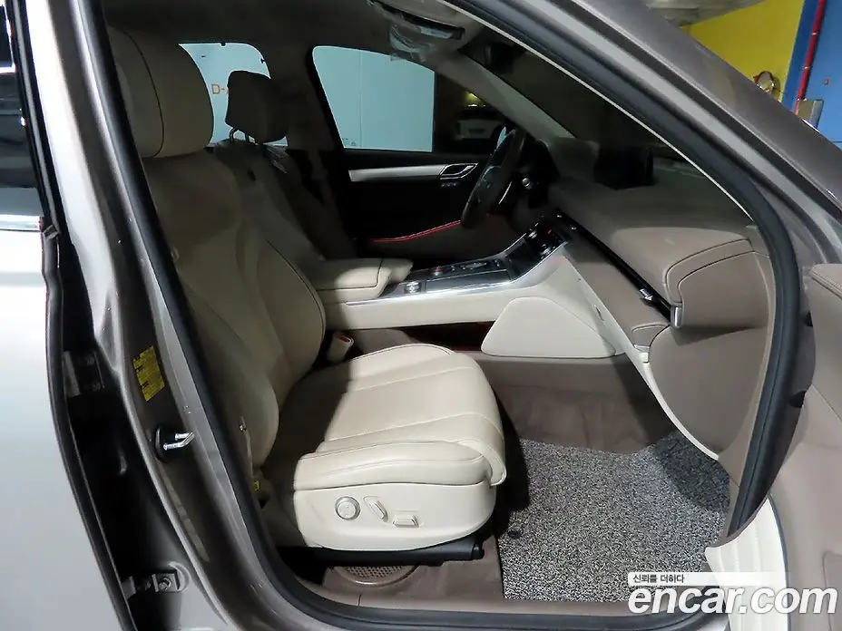 Genesis GV80 2020 3.0 автомат (гидро), фото 7