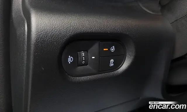 Hyundai Casper 2022 1.0 автомат (гидро), миниатюра 11
