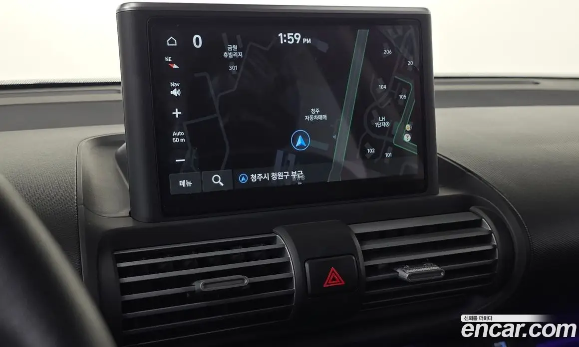 Hyundai Casper 2022 1.0 автомат (гидро), фото 13