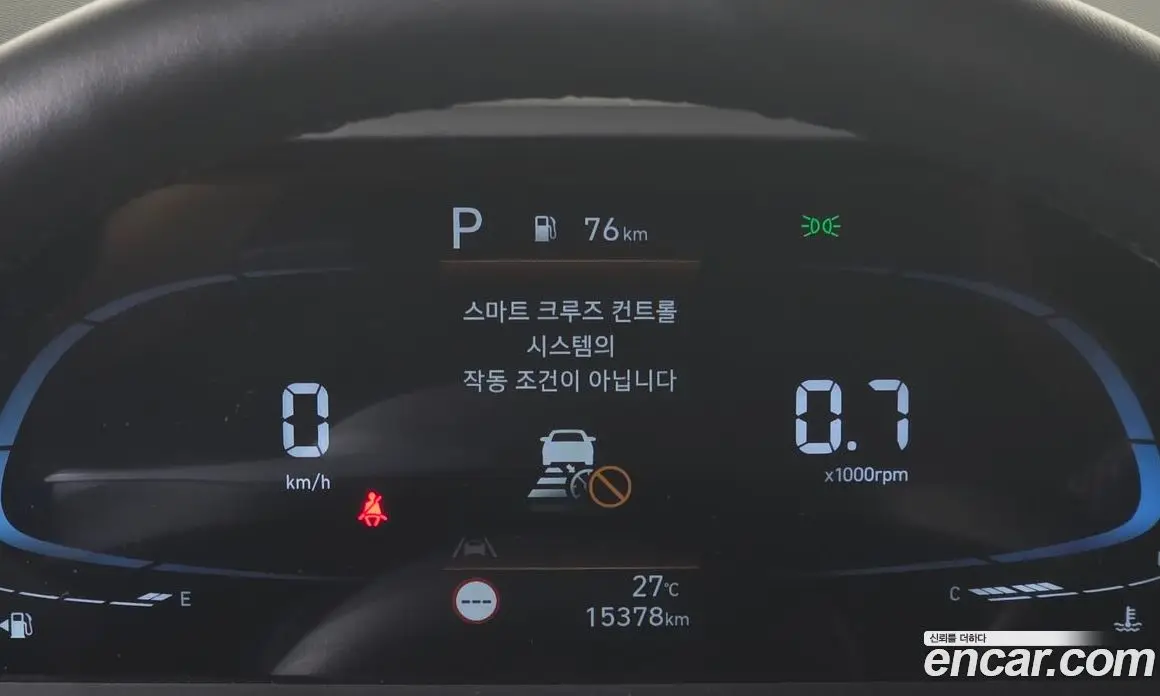 Hyundai Casper 2022 1.0 автомат (гидро), фото 8