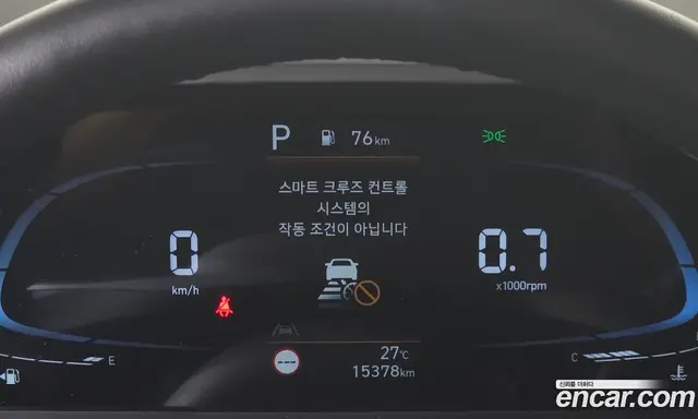 Hyundai Casper 2022 1.0 автомат (гидро), миниатюра 8