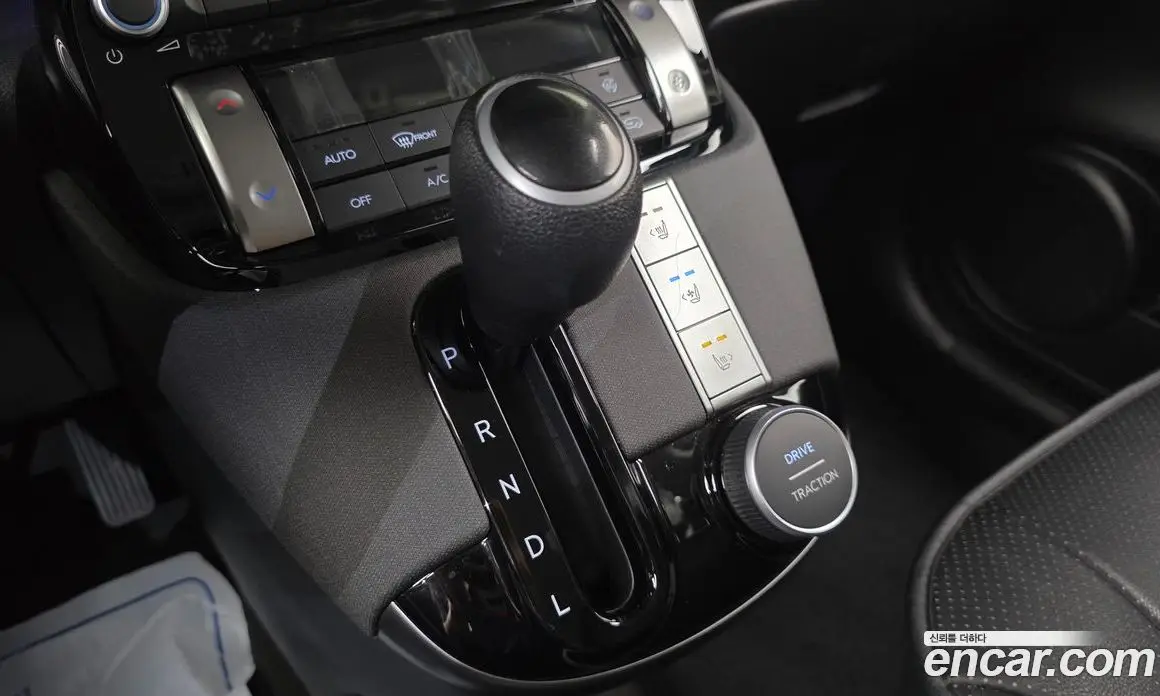 Hyundai Casper 2022 1.0 автомат (гидро), фото 9