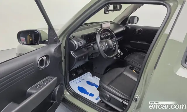 Hyundai Casper 2022 1.0 автомат (гидро), миниатюра 10