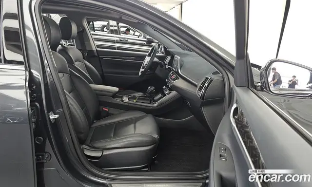 Hyundai Grandeur 2017 3.0 автомат (гидро), миниатюра 11