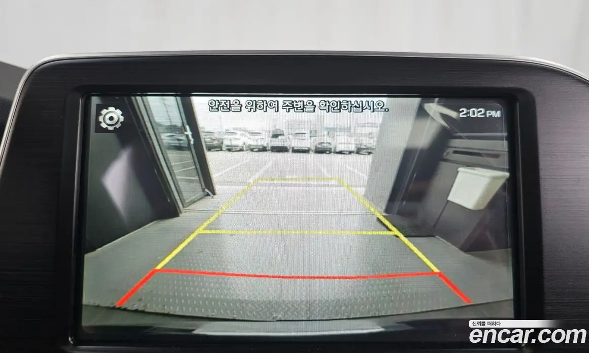 Hyundai Grandeur 2017 3.0 автомат (гидро), фото 15