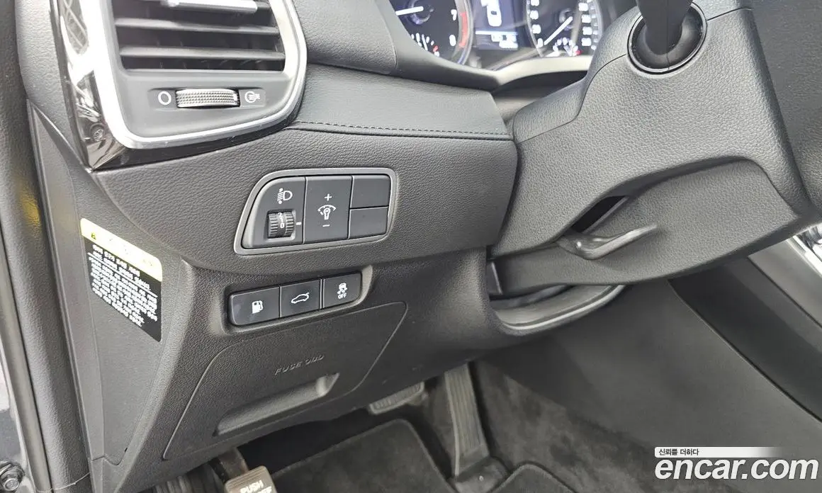 Hyundai Grandeur 2017 3.0 автомат (гидро), фото 16