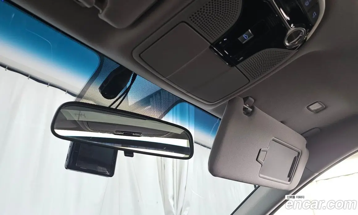 Hyundai Grandeur 2017 3.0 автомат (гидро), фото 17