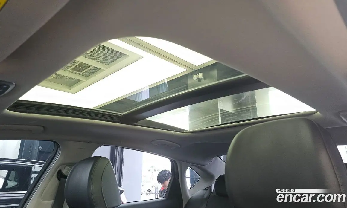 Hyundai Grandeur 2017 3.0 автомат (гидро), фото 18