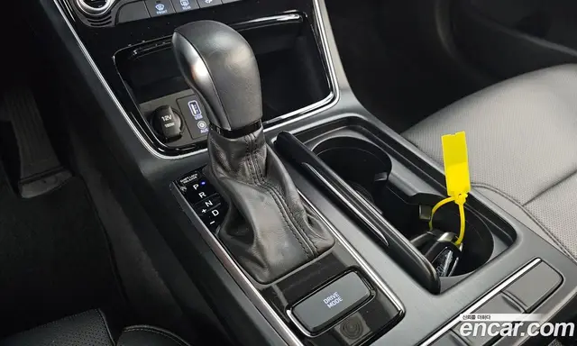 Hyundai Grandeur 2017 3.0 автомат (гидро), миниатюра 9
