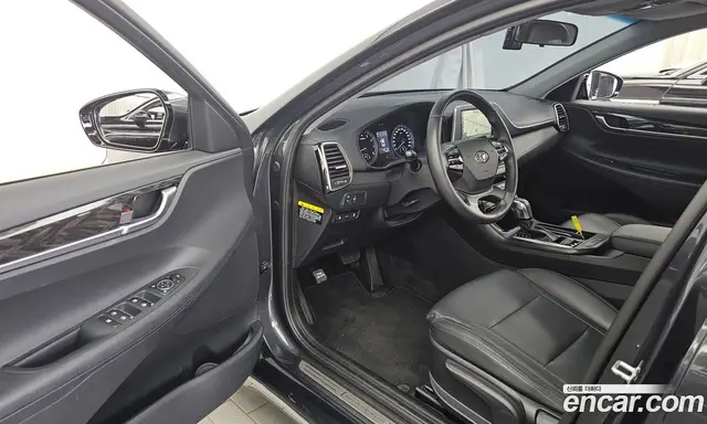 Hyundai Grandeur 2017 3.0 автомат (гидро), миниатюра 10
