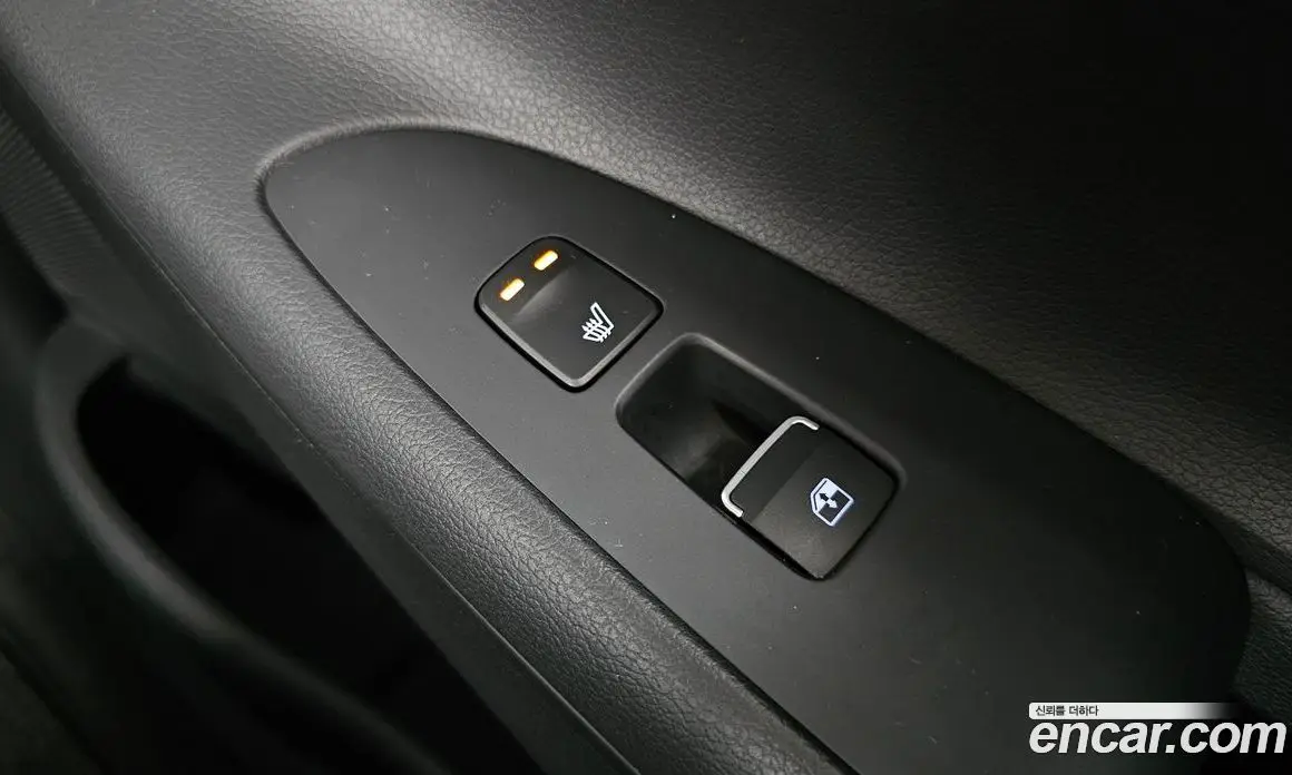 Hyundai Grandeur 2021 2.4 автомат (гидро), фото 19