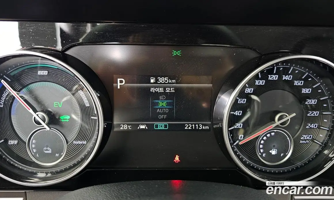 Hyundai Grandeur 2021 2.4 автомат (гидро), фото 8