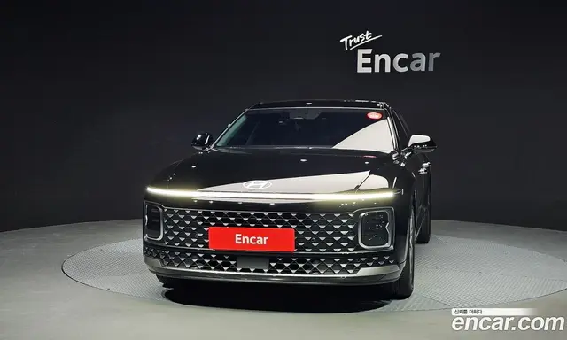 Hyundai Grandeur 2025 1.6 автомат (гидро), миниатюра 3