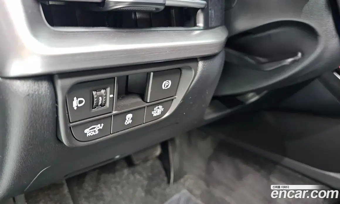 Hyundai Grandeur 2025 1.6 автомат (гидро), фото 28