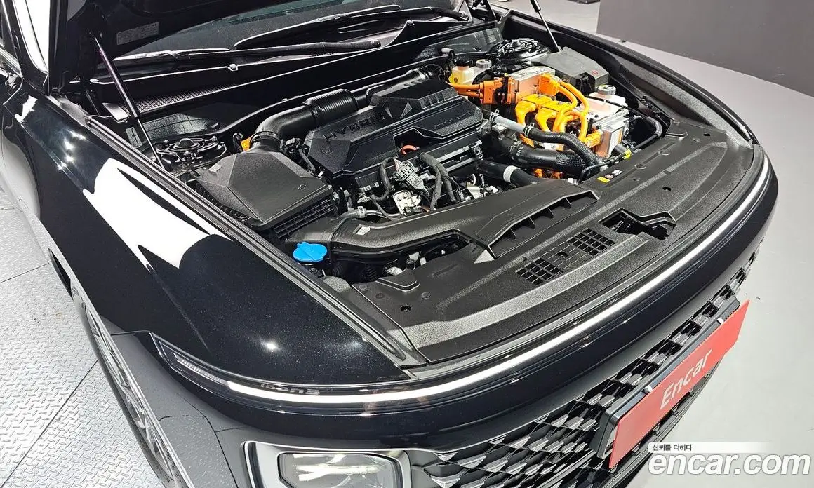Hyundai Grandeur 2025 1.6 автомат (гидро), фото 6