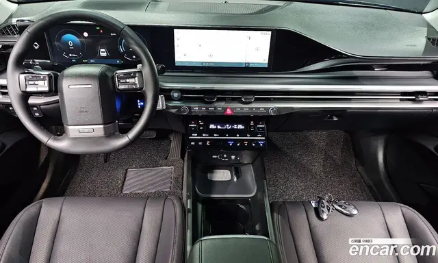 Hyundai Grandeur 2025 1.6 автомат (гидро), миниатюра 10
