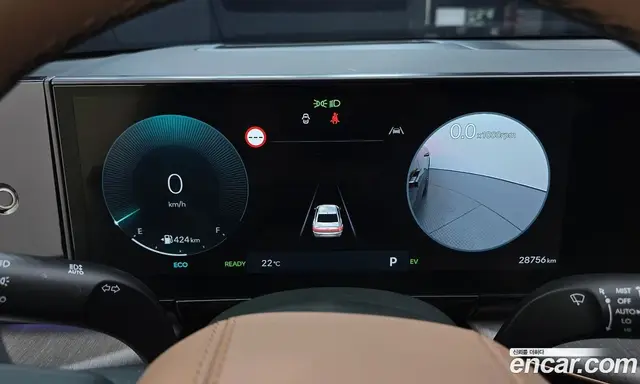 Hyundai Grandeur 2025 1.6 автомат (гидро), миниатюра 11
