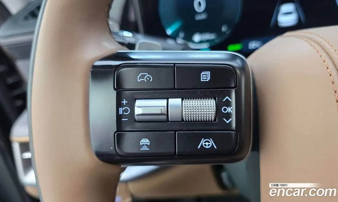 Hyundai Grandeur 2025 1.6 автомат (гидро), фото 22
