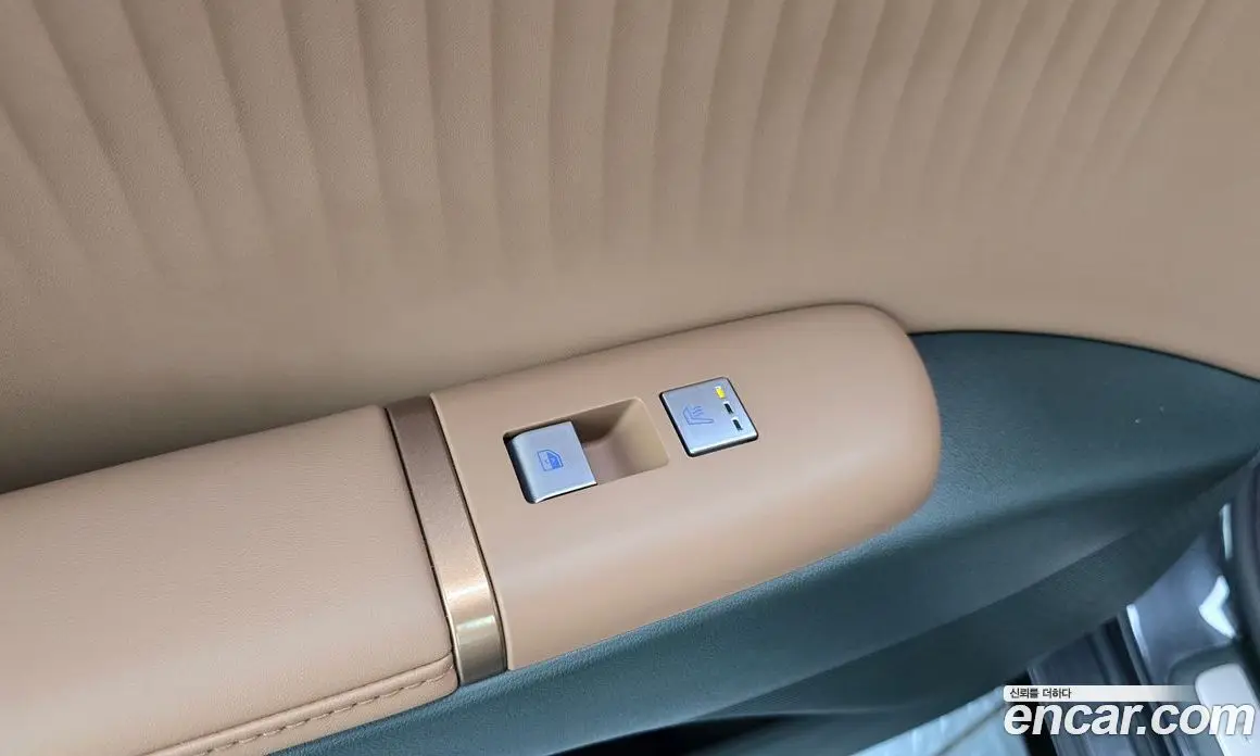 Hyundai Grandeur 2025 1.6 автомат (гидро), фото 24