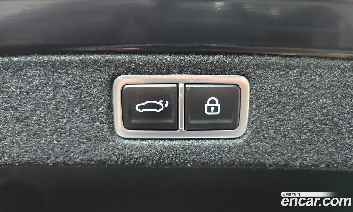 Hyundai Grandeur 2025 1.6 автомат (гидро), фото 25